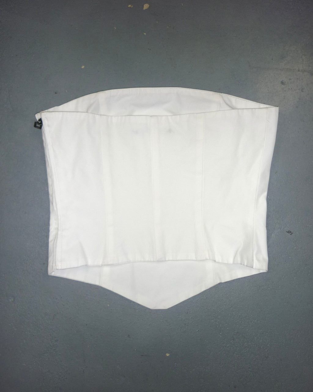 Sarah Pacini bustier