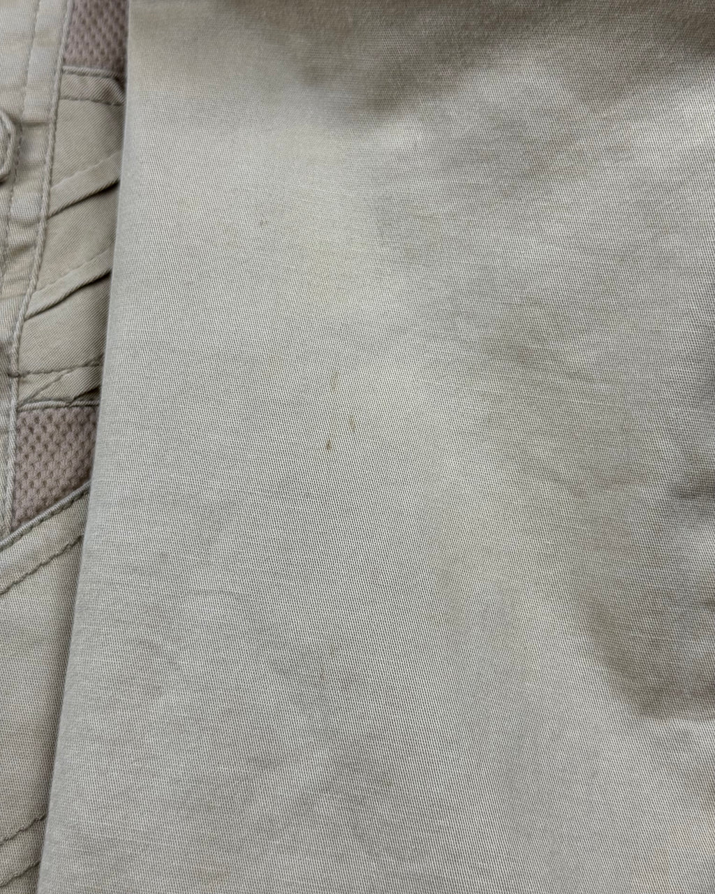 Gaetano Navarra S/S 2004 jacket