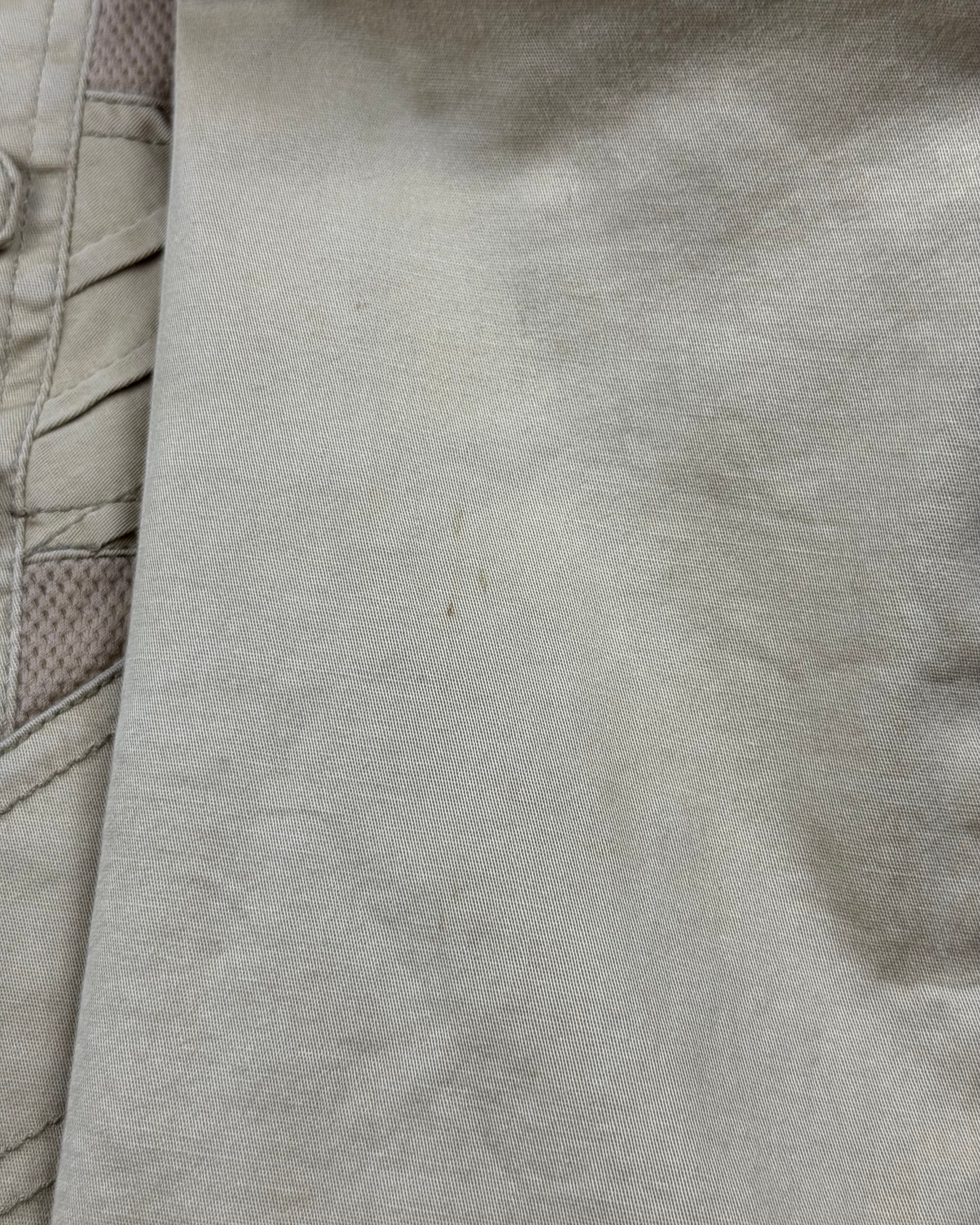 Gaetano Navarra S/S 2004 jacket