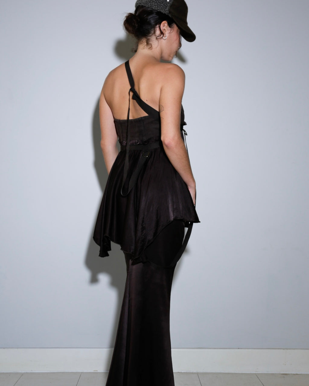 Plein Sud A/W 2003-2004 skirt