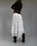Nolita fishtail skirt