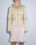 Gaetano Navarra S/S 2004 jacket