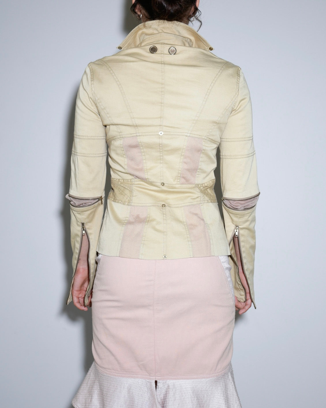 Gaetano Navarra S/S 2004 jacket