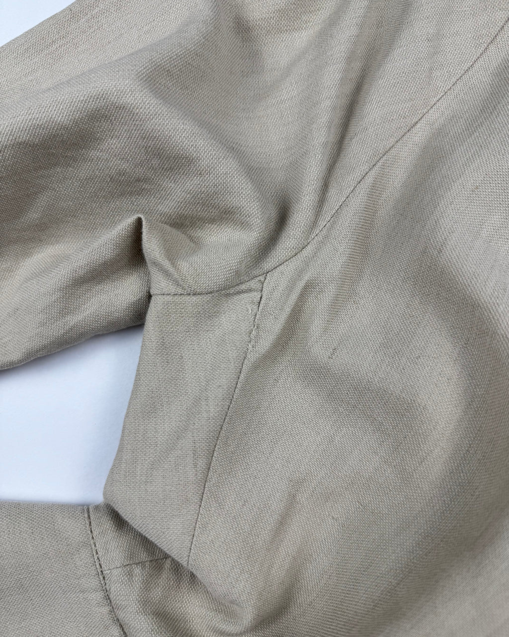 Vivienne Westwood asymmetric blazer