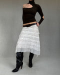 Plein Sud A/W 2004 subversive top