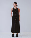Plein Sud button down dress