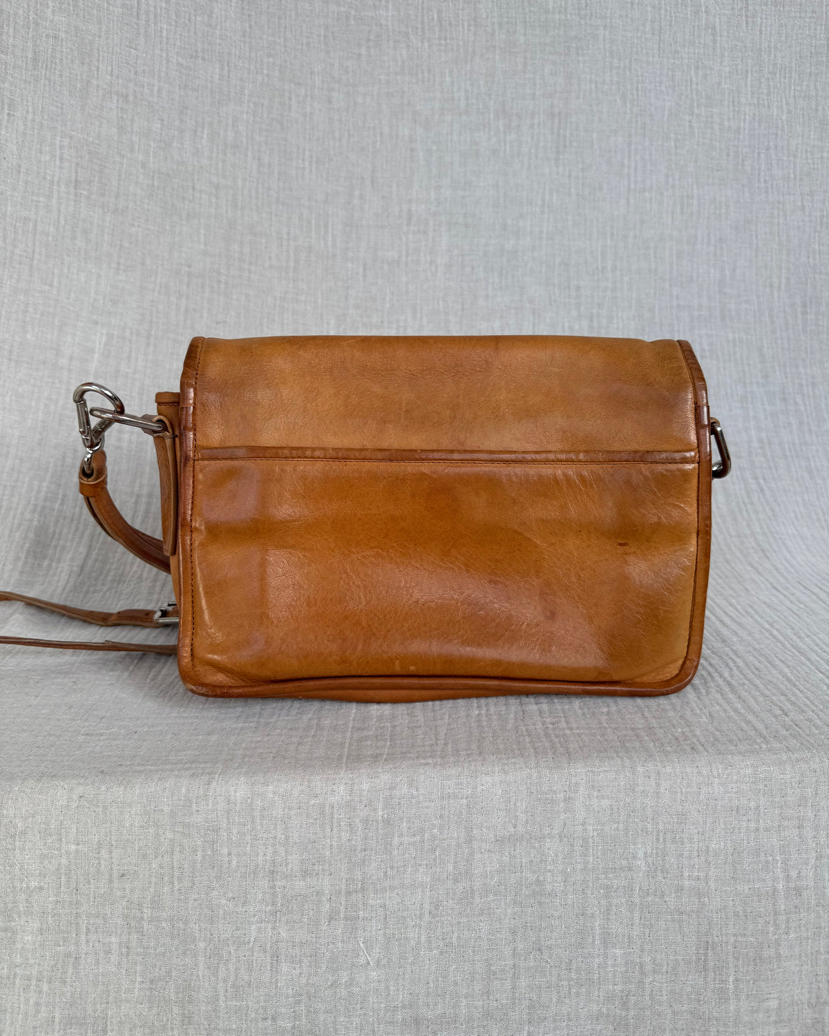Olivier Theyskens cross body bag