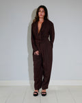 Plein Sud boiler suit set