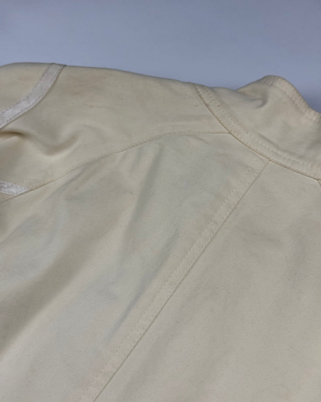 Plein Sud biker jacket