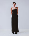Plein Sud slinky maxi dress