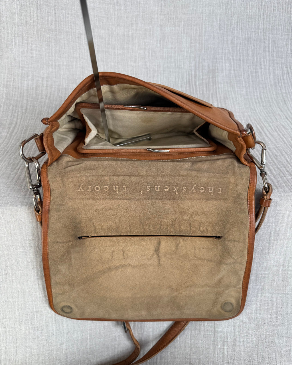 Olivier Theyskens cross body bag
