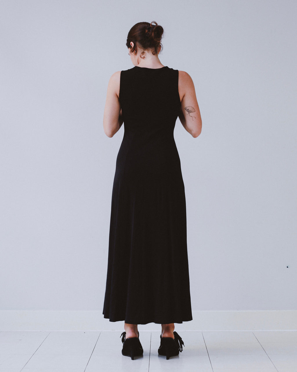 Plein Sud button down dress