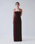 Plein Sud slinky maxi dress
