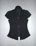 Y’s by Yohji Yamamoto blouse