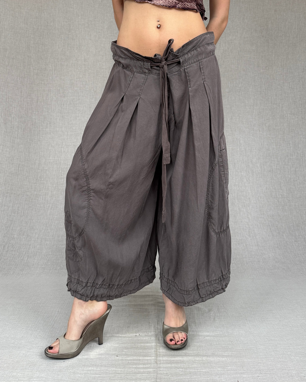 Cop Copine culottes