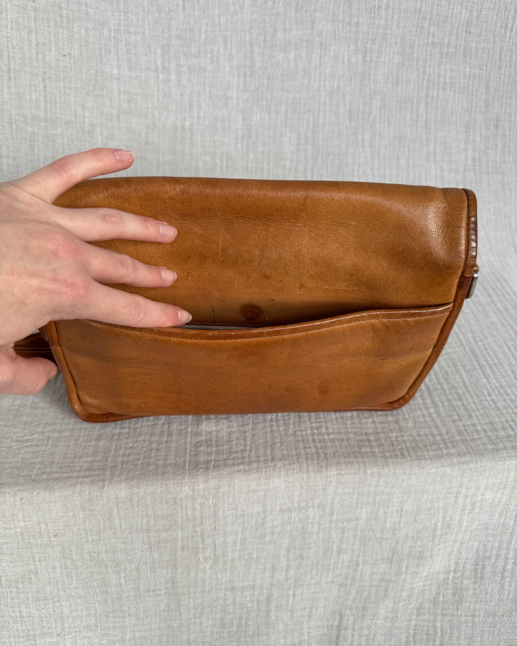 Olivier Theyskens cross body bag
