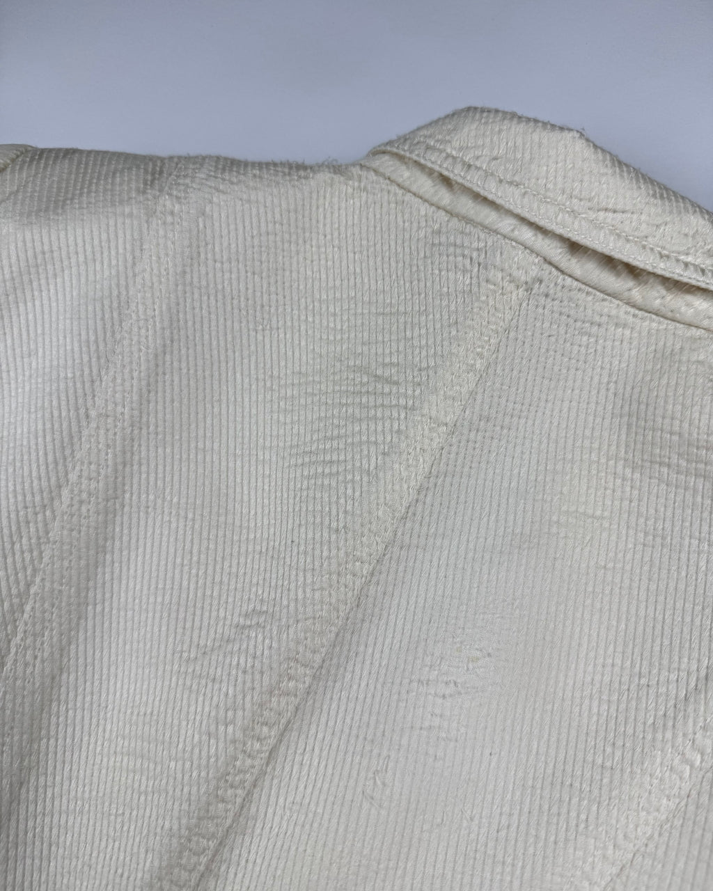 Gucci S/S 2004 by Tom Ford blazer
