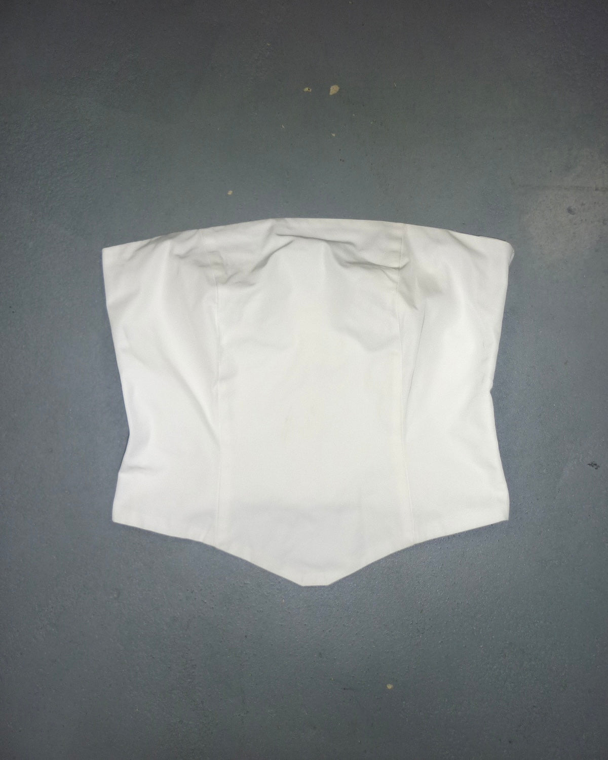 Sarah Pacini bustier