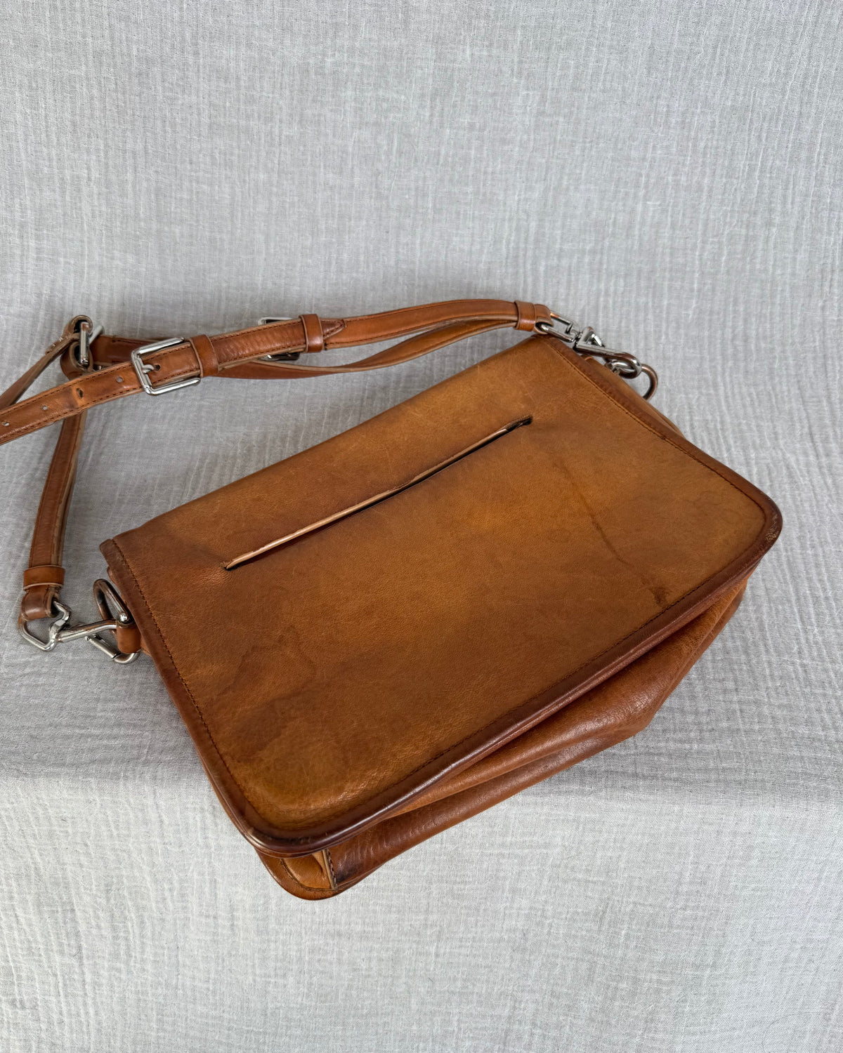 Olivier Theyskens cross body bag