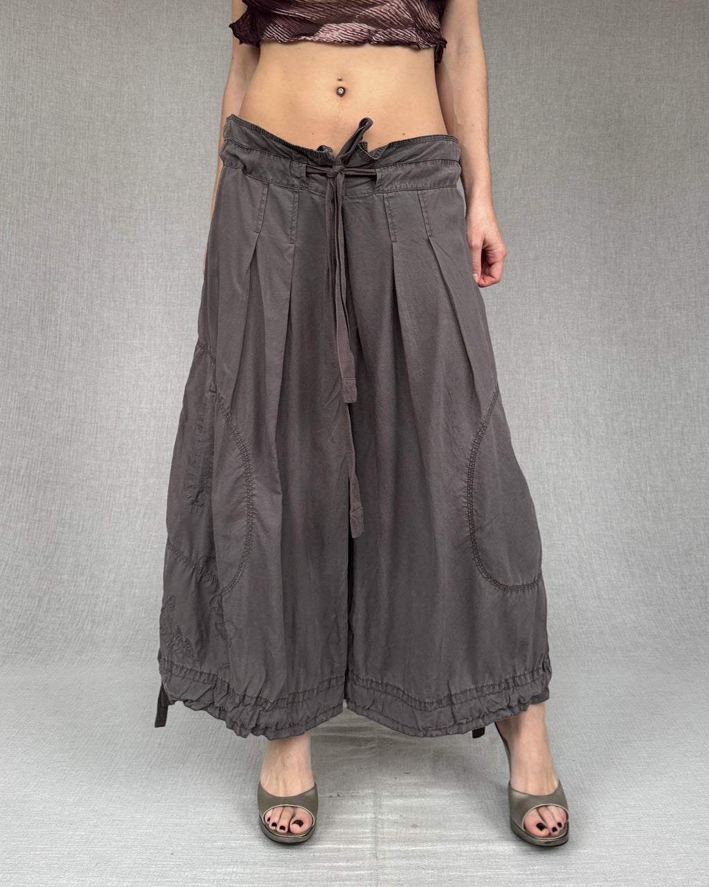Cop Copine culottes