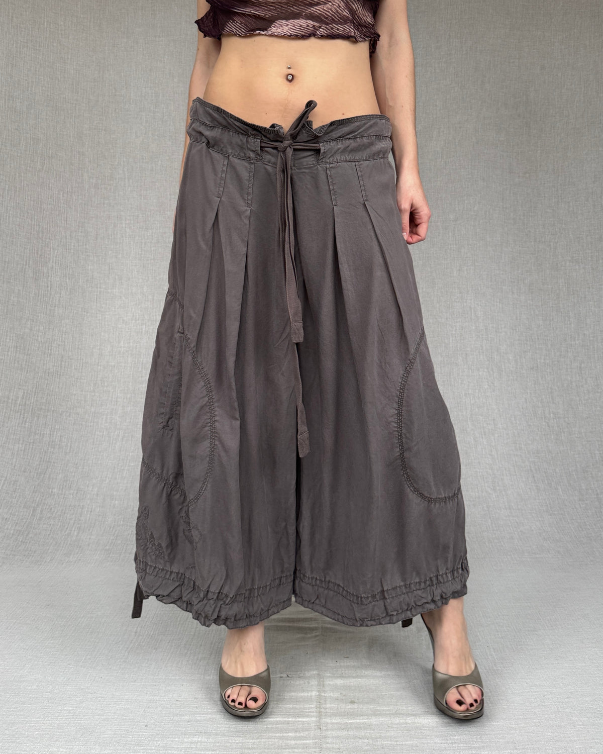 Cop Copine culottes