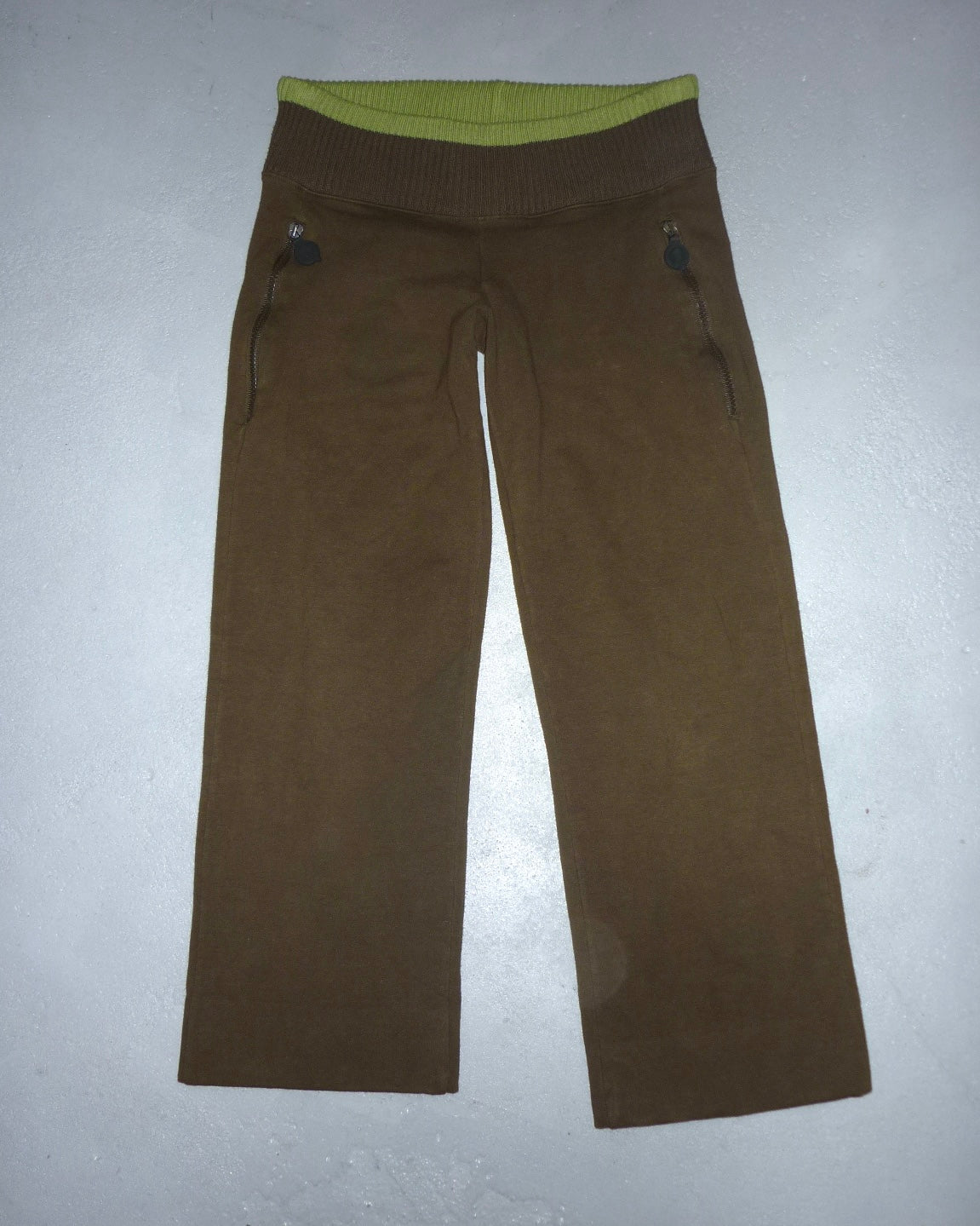 Dirk Bikkembergs joggers