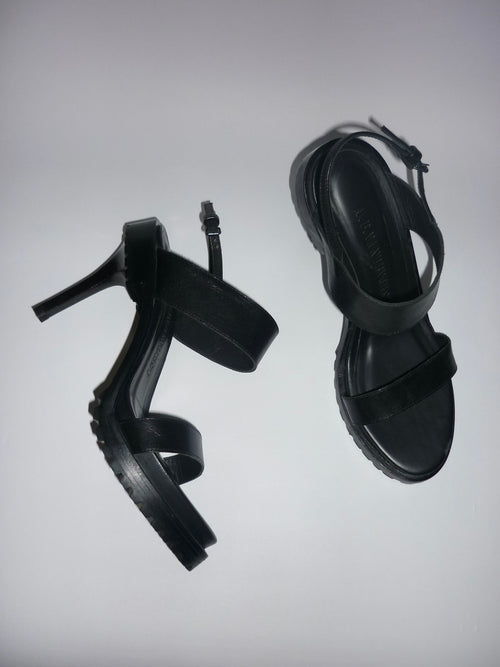 A.F. Vandevorst double heels