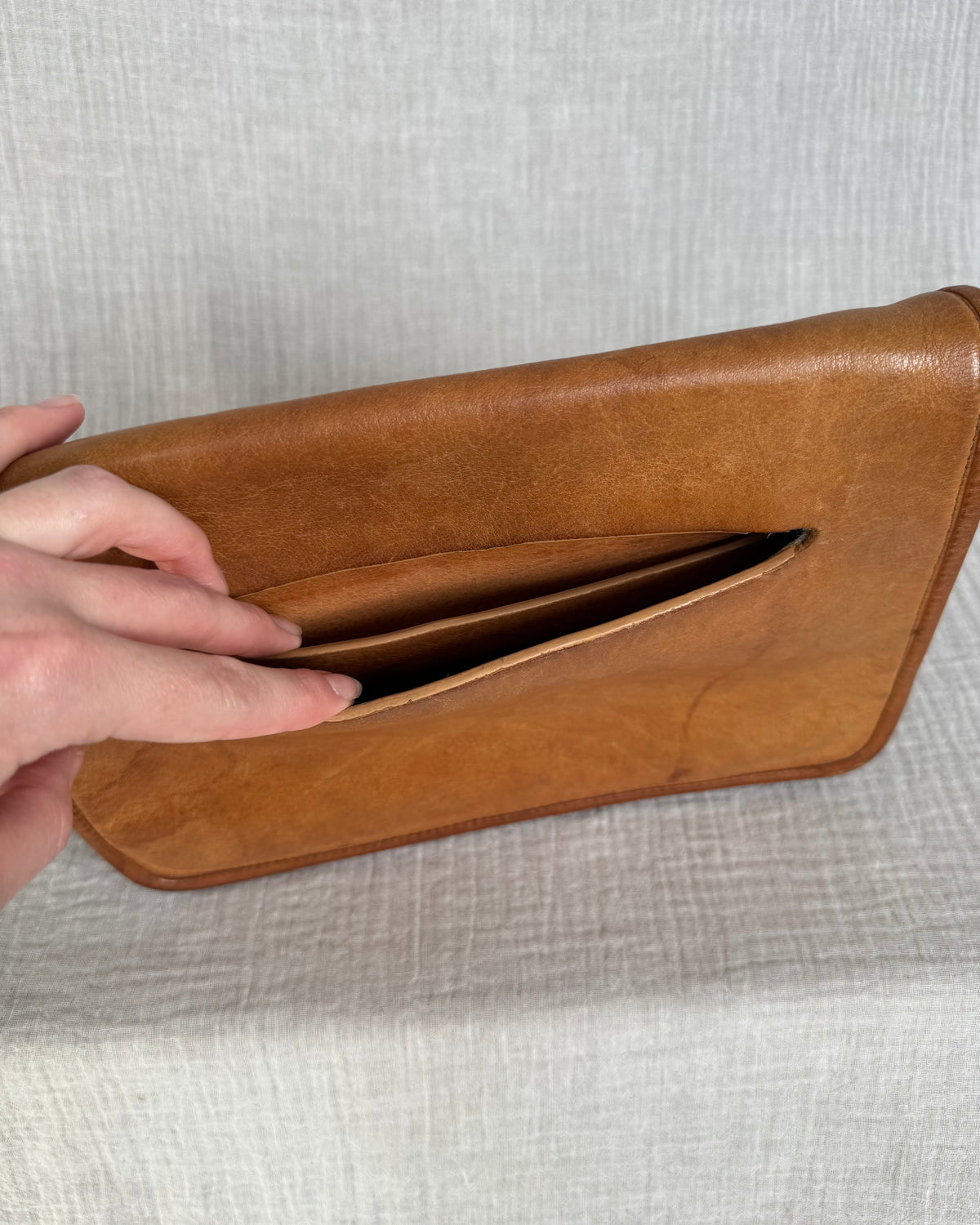 Olivier Theyskens cross body bag