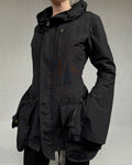 Fornarina dystopian jacket